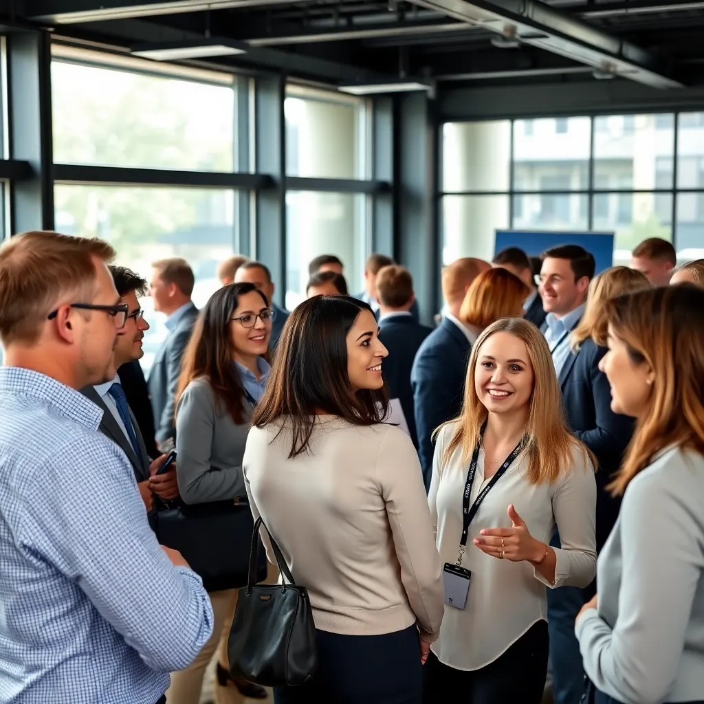 Portret van Marieke de Vries, IT Project Manager bij een grote Nederlandse bank