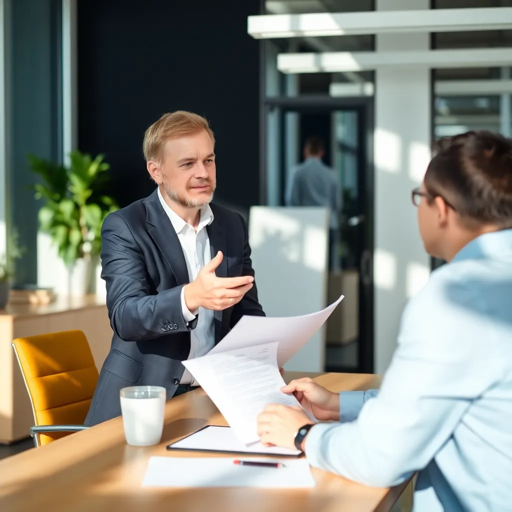 Nederlandse professional bestudeert certificeringen en diploma's