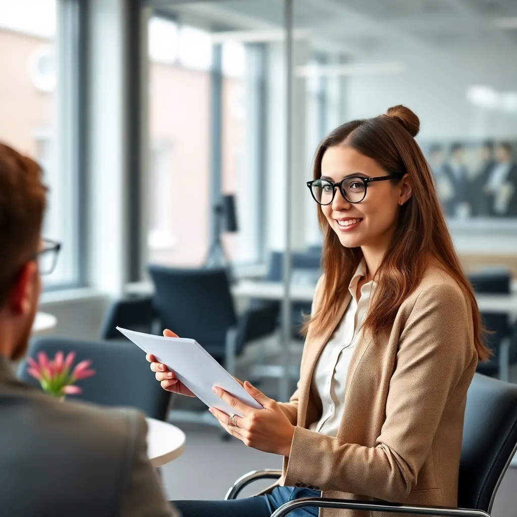 Persoon die online certificeringscursus volgt op laptop