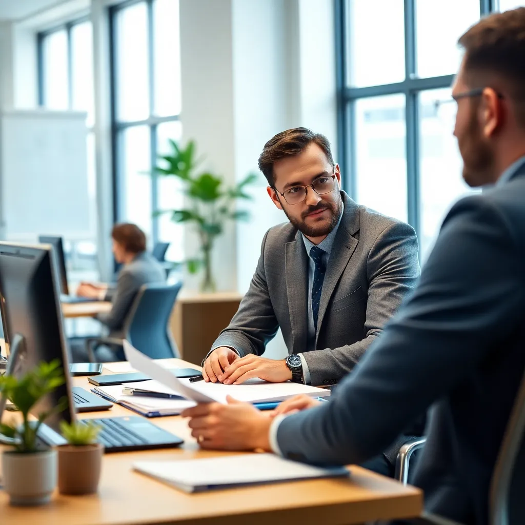 Professionele vaardigheden in Nederlandse werkomgeving