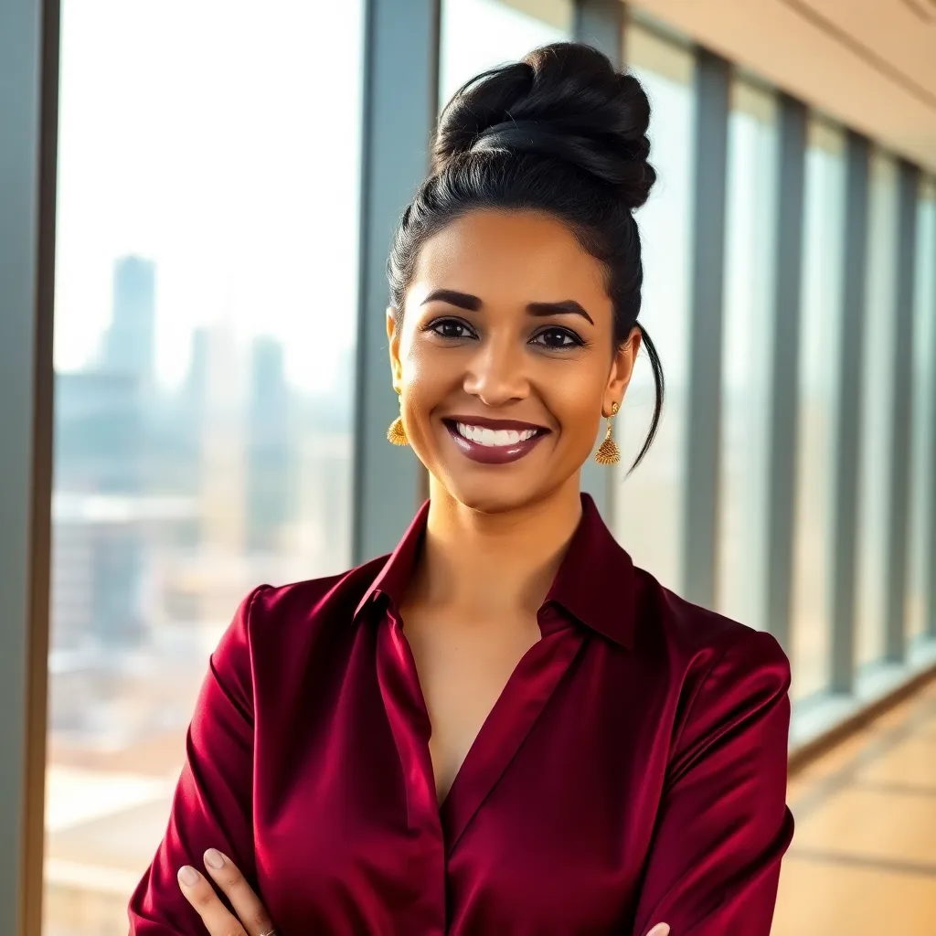 Nederlandse HR-manager bespreekt carrièregroei met medewerker tijdens POP-gesprek